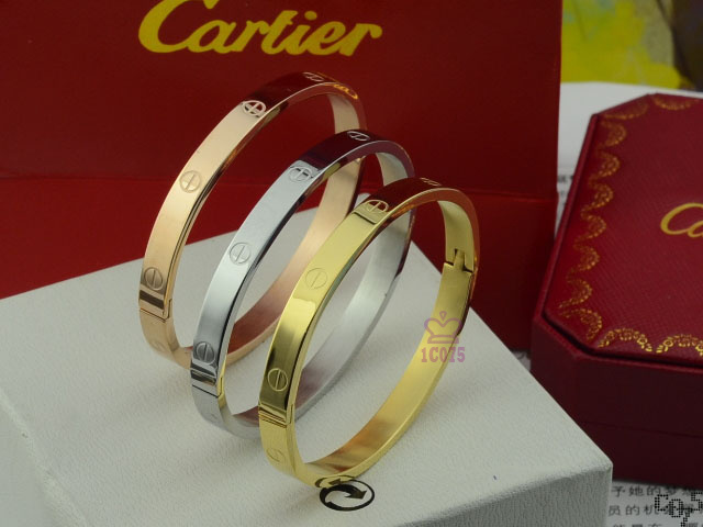 Bracciale Cartier Modello 191